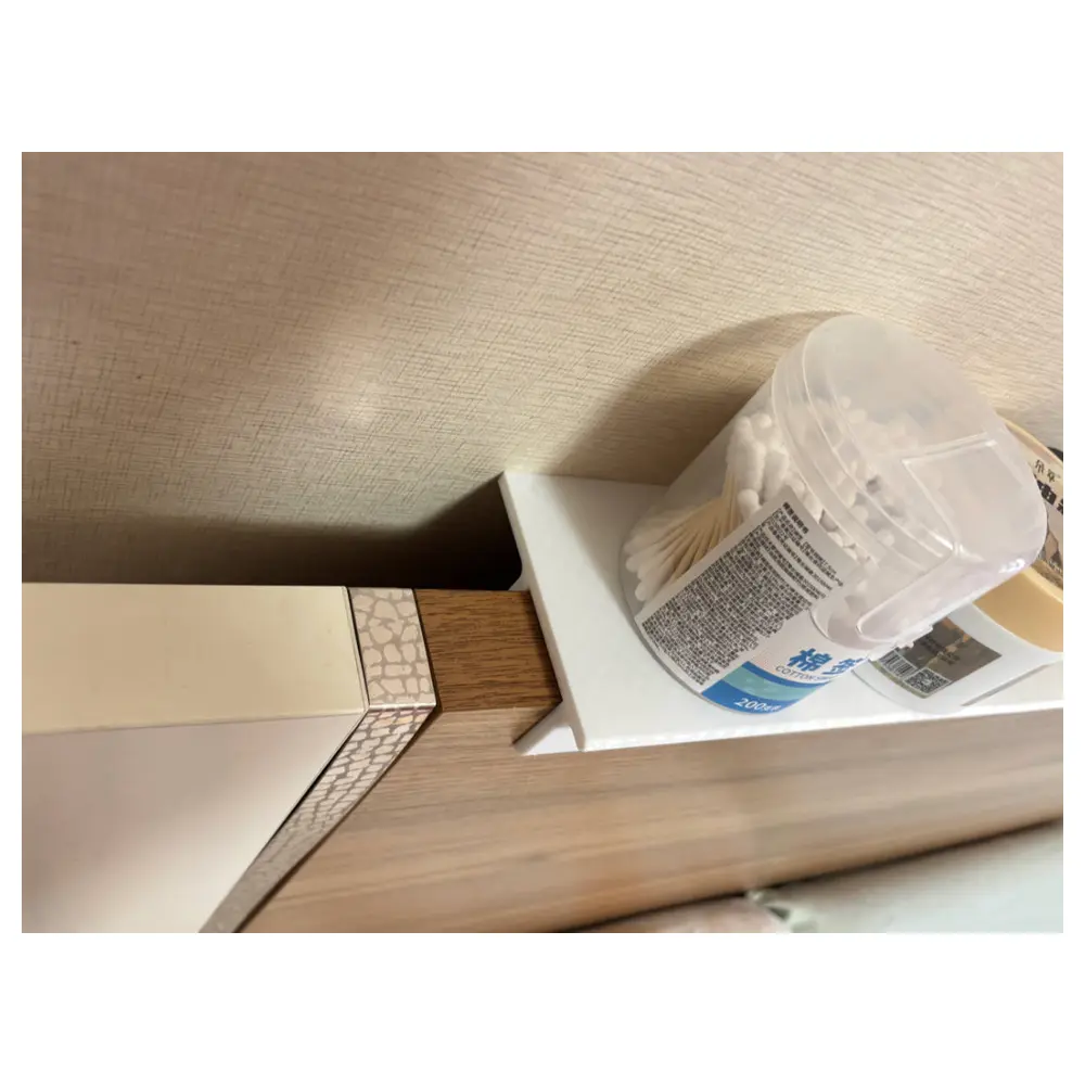 Bed Headboard Protector Cushion Pad Decorative Support Bedside Guard Bed Frame Cover