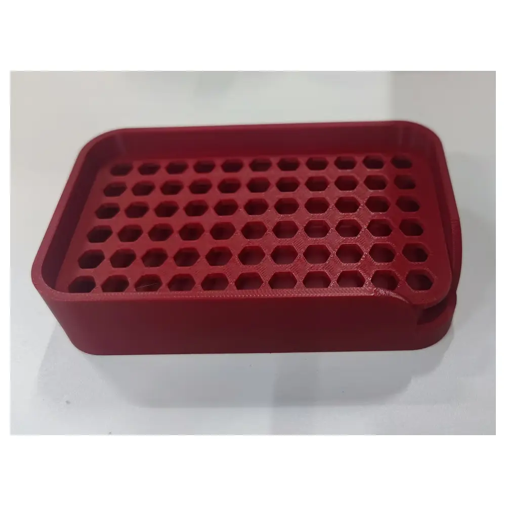 Soap Box Storage Container Holder Dispenser Box Organizer Shelf Case Wholesale Retail