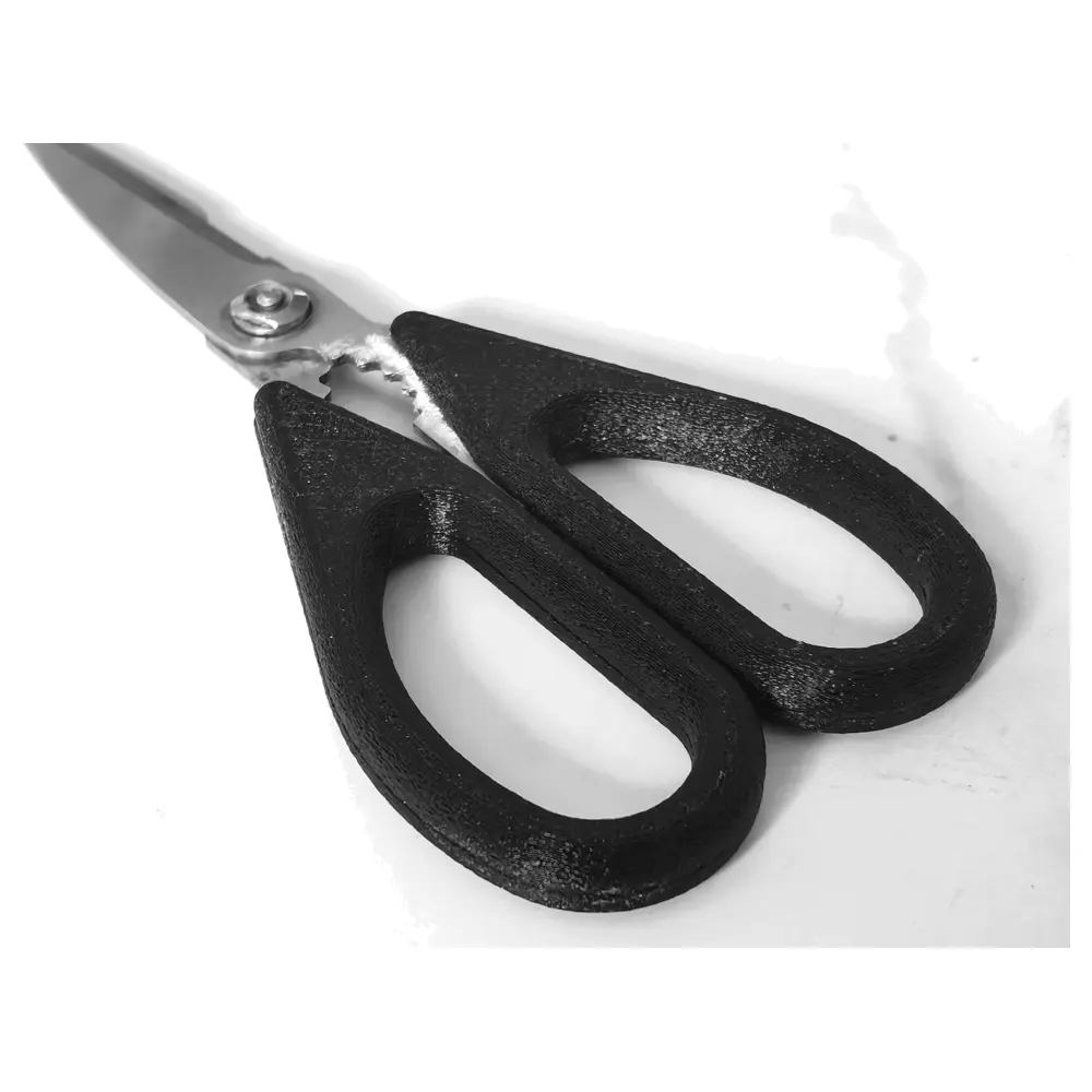 Scissors Handle Replacement Parts Repair Universal Replacement Parts Scissors Accessories