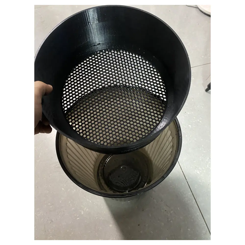 Cat Litter Filter Automatic Litter Scoop Filter Cat Litter Scoop Automatic Litter Cleaner Reduce Litter Pet Supplies