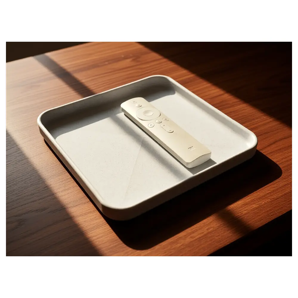 Stylish Tray Organizer Storage Box Kitchen Home Organization Space Saving Solutions