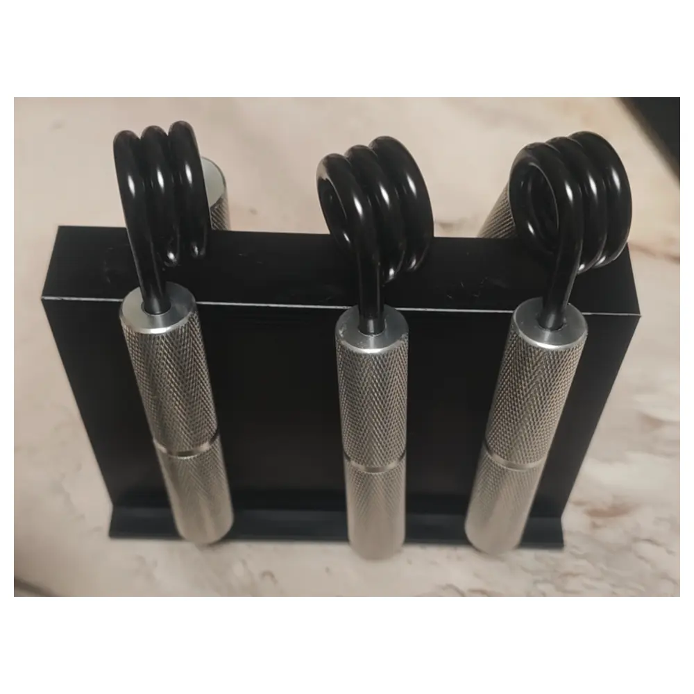 Grip Strengthener Stand Training Equipment Hand Strength Workout Enhance Grip Exercise Equipment Grip Strengthener Accessories