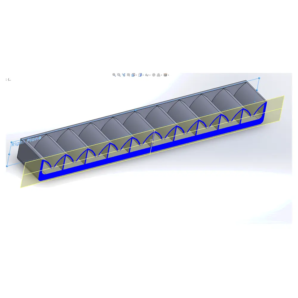 Ring Display Stand 30 Slots Storage Box Jewelry Holder Organizer Display Case Storage Box Desktop Organizer