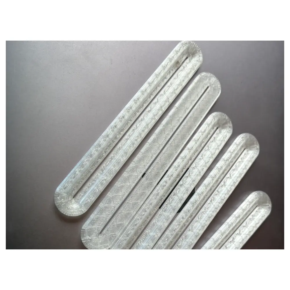 Wet Grain Bags Bag Scratcher Bag Scraper Extruder Machine Bag Bag Flattener Equipment Wet Grain Bags