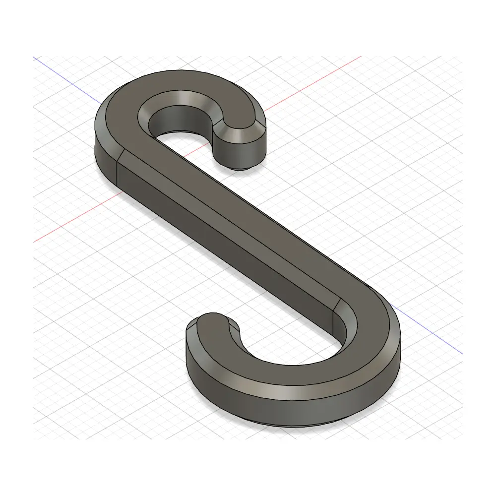 Rope Hooks Hanging Hooks Rope Accessories Wall Mounts Outdoor Decor Rope Fasteners Repair Parts Hanging Hardware