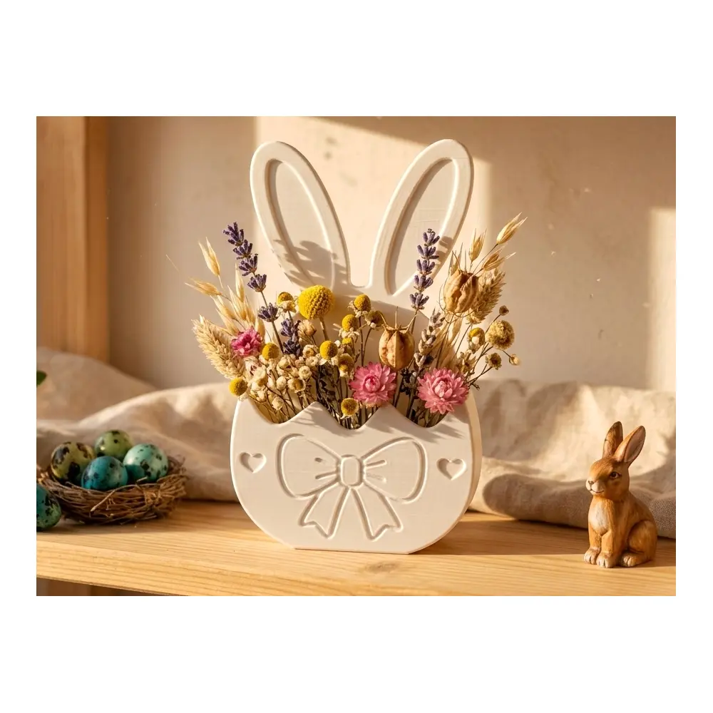 Easter Bunny Bag Decorations Easter Crafts Rabbit Toys Easter Gifts Creative Decor