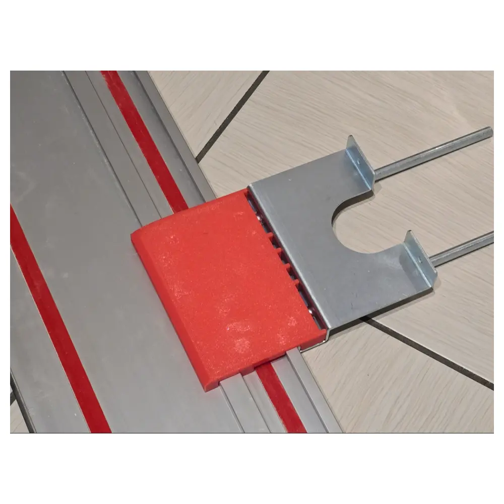 Mitutoyo Edge Guide Adapter Angle Finder Tool Measuring Guide Jigsaw Accessories Cutting Guides