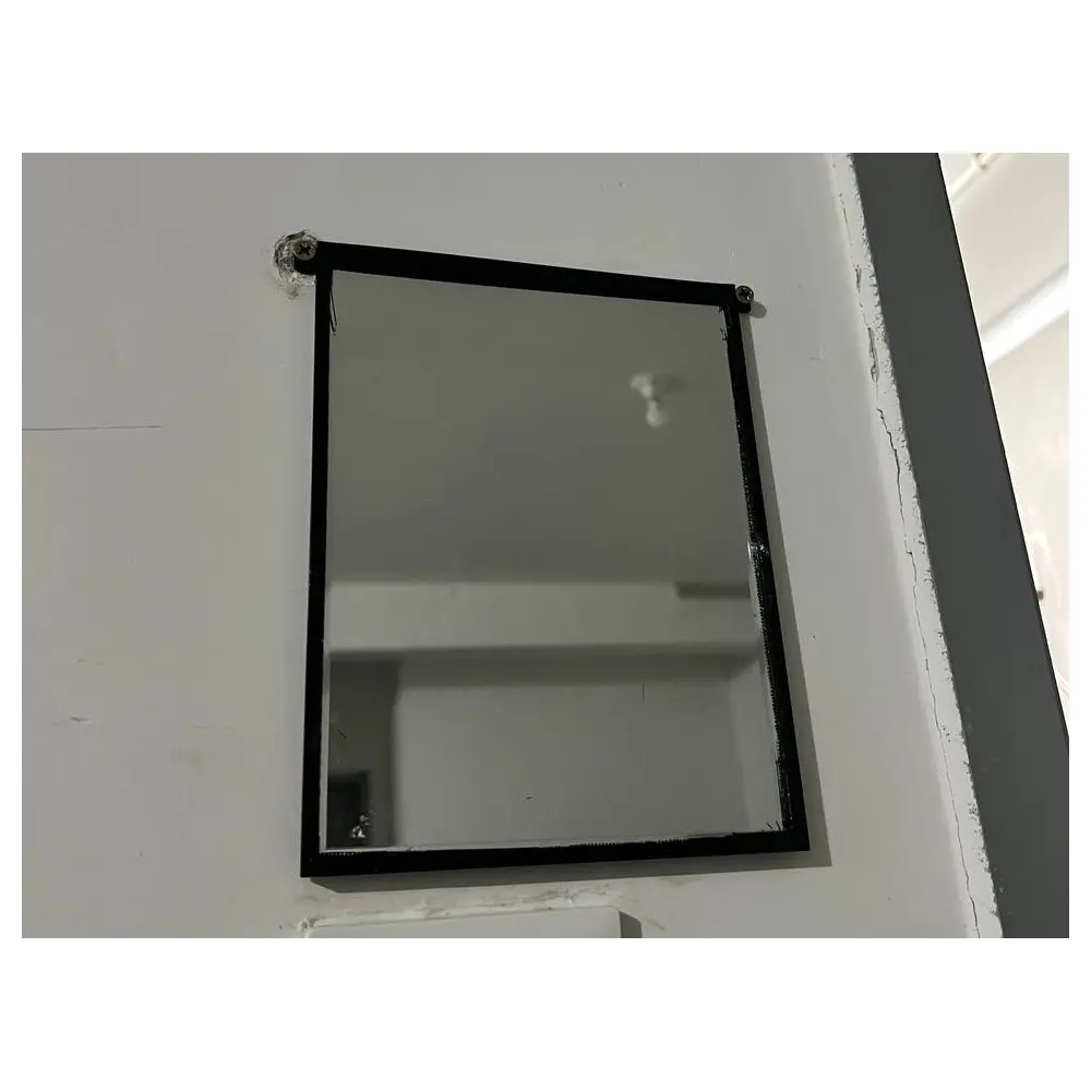 Mirror Wall Mounting Bracket Installation Accessories Wall Fixing Hardware Decorative Bracket Mirror Support