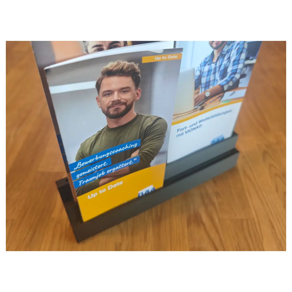 Flyer Stands Brochure Displays Promotion Stands Floor Stands Easy Assembly Display Racks Advertising Stands