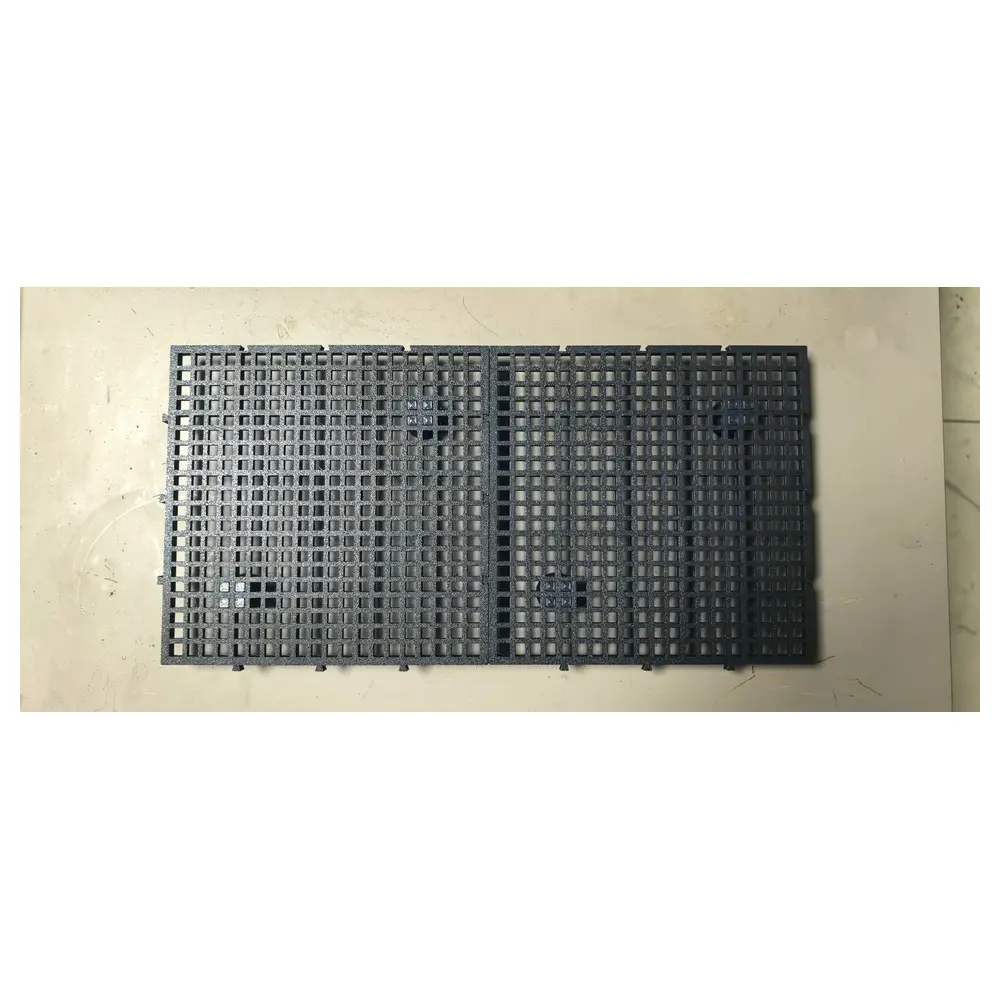 Mesh Flooring Gym Flooring Running Track Sports Surface Sports Mat Sports Field Equipment