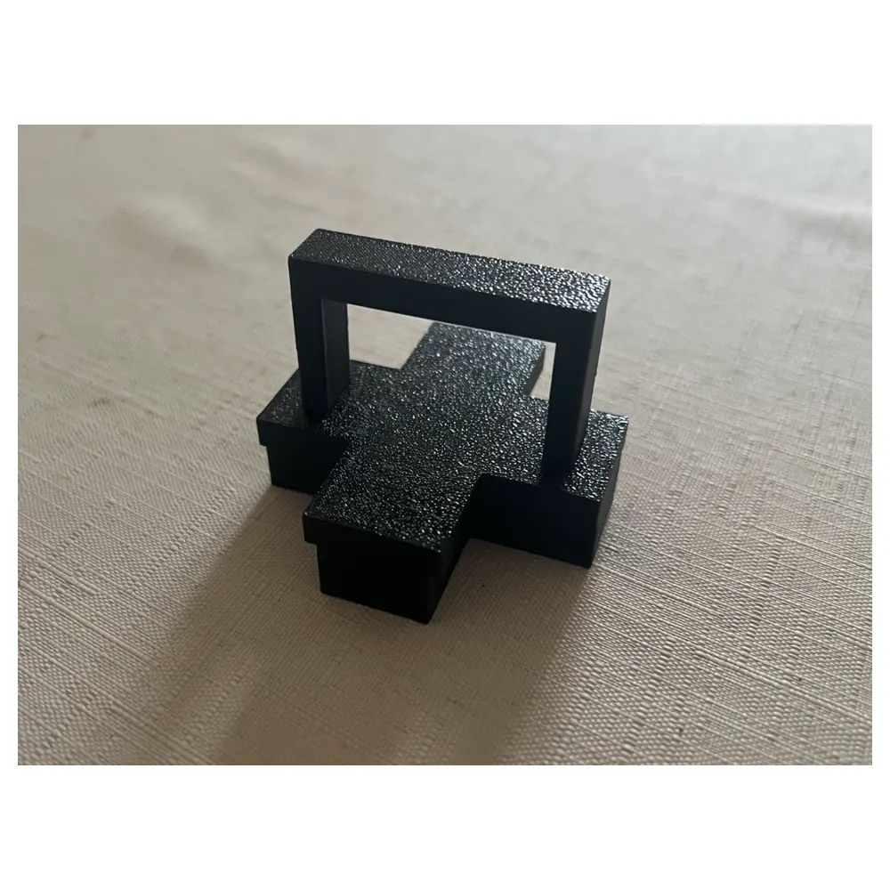 Solar Panel Spacers 19mm Solar Components Accessories Panel Gapers Installation Parts Solar Energy