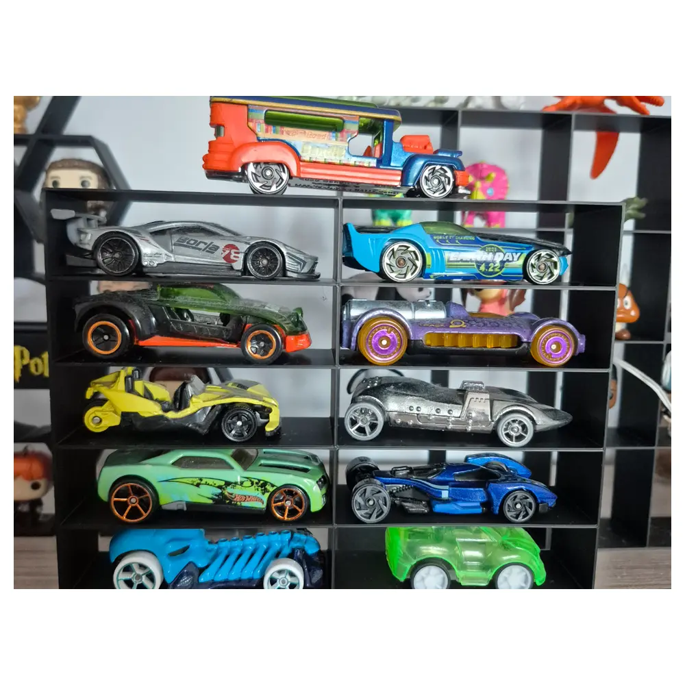 Car Display Stand Promotion Display Stand Auto Display Rack Exhibition Stand Versatile Display Stand Car Advertising Rack
