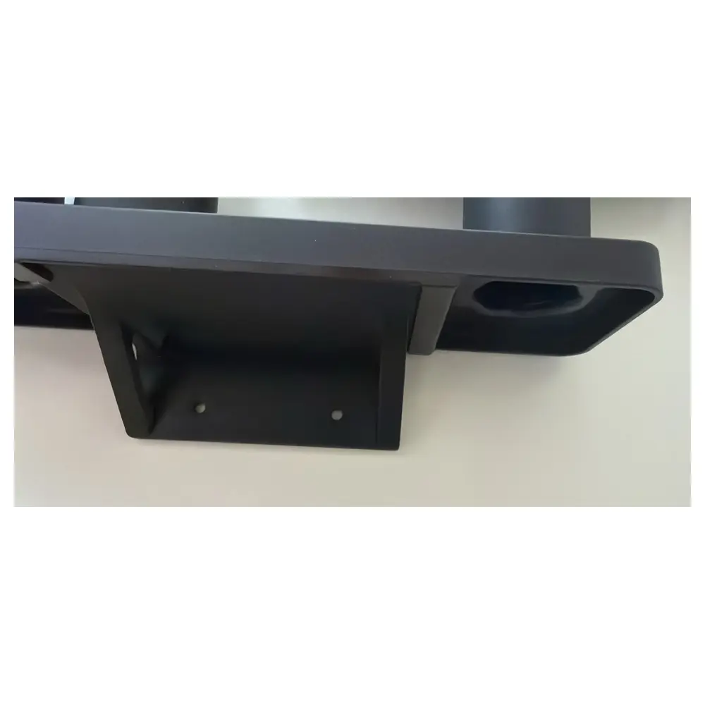 Miele Triflex Accessory Wall Mount Bracket Parts Accessories Stable Fixing Bracket Equipment