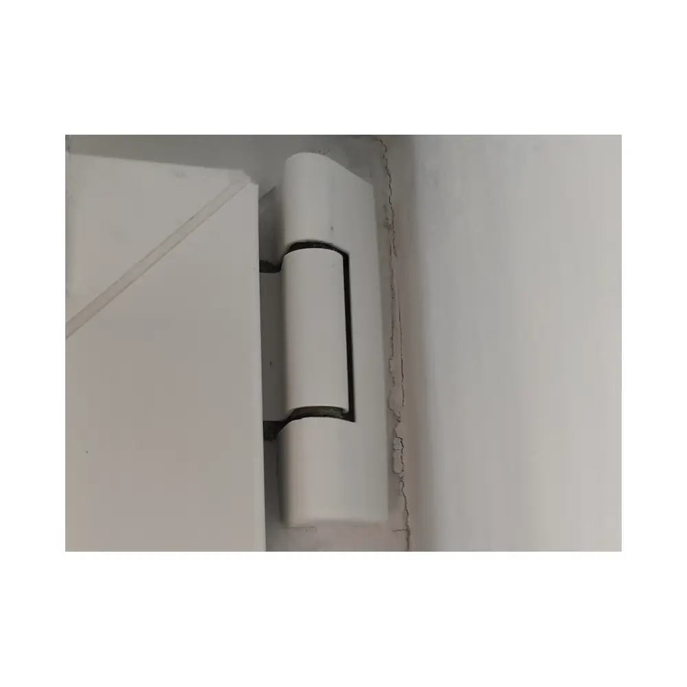 Hinge Cover Protection Shield Overlay Spare Parts Roto GR Repair Parts