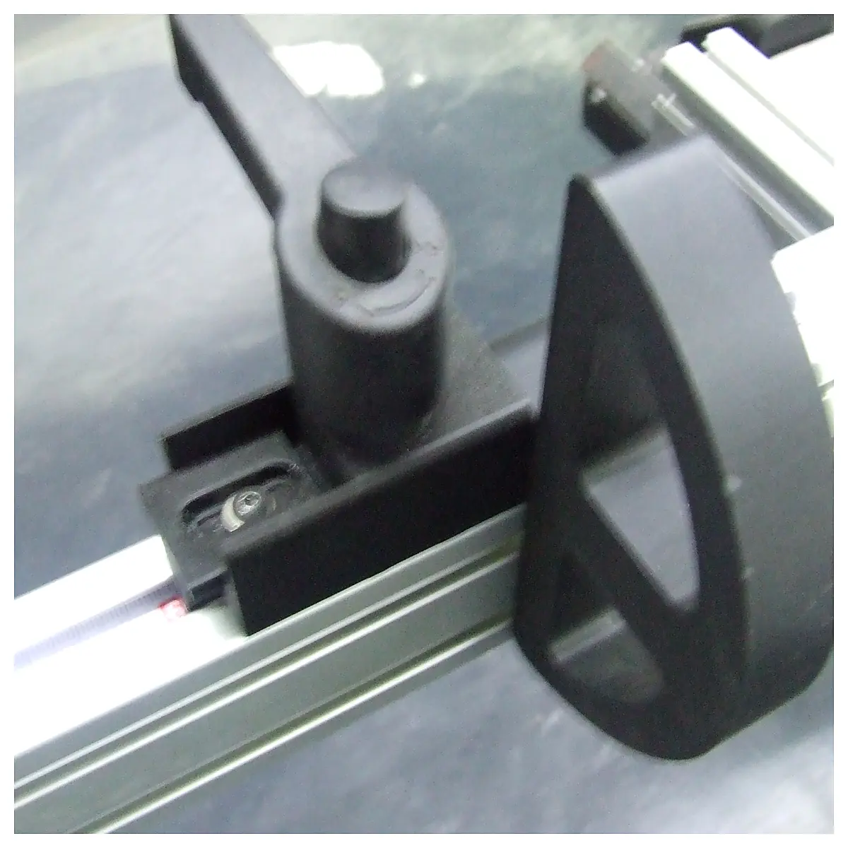 MDF Router Cutter Accessories Linear Guide Limit Switch Blade Tool Repair Parts