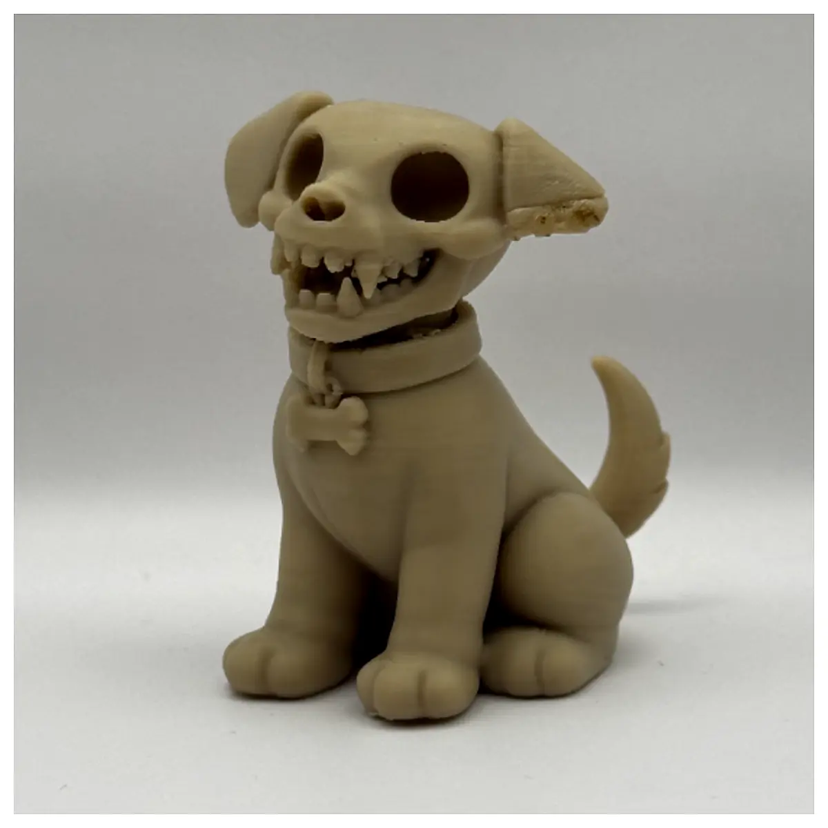 Skeleton Dog Toy Realistic Bones Puppy Chew Toy Training Toy Pet Supplies Bone Simulation