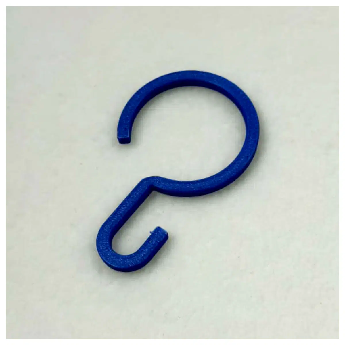 Multi Functional S Hook Wall Mounted Hooks Bathroom Kitchen Storage Hanging Decor Non Damage Installation Space Saving