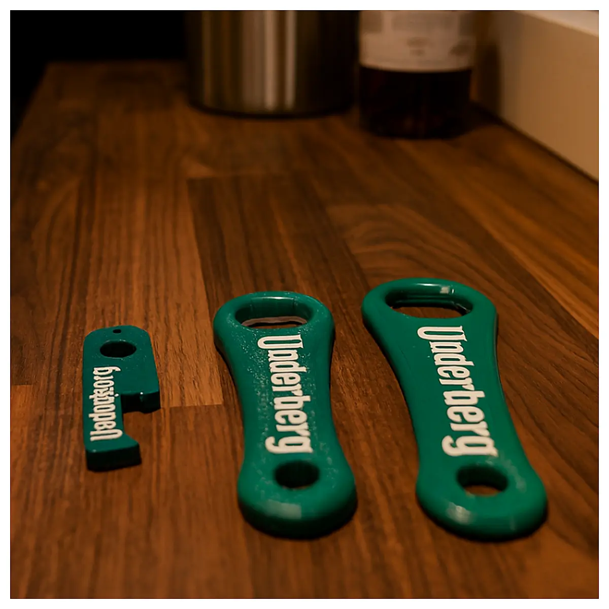 Bottle Opener Elegant Classic Universal Repair Parts Maintenance Collection Useful