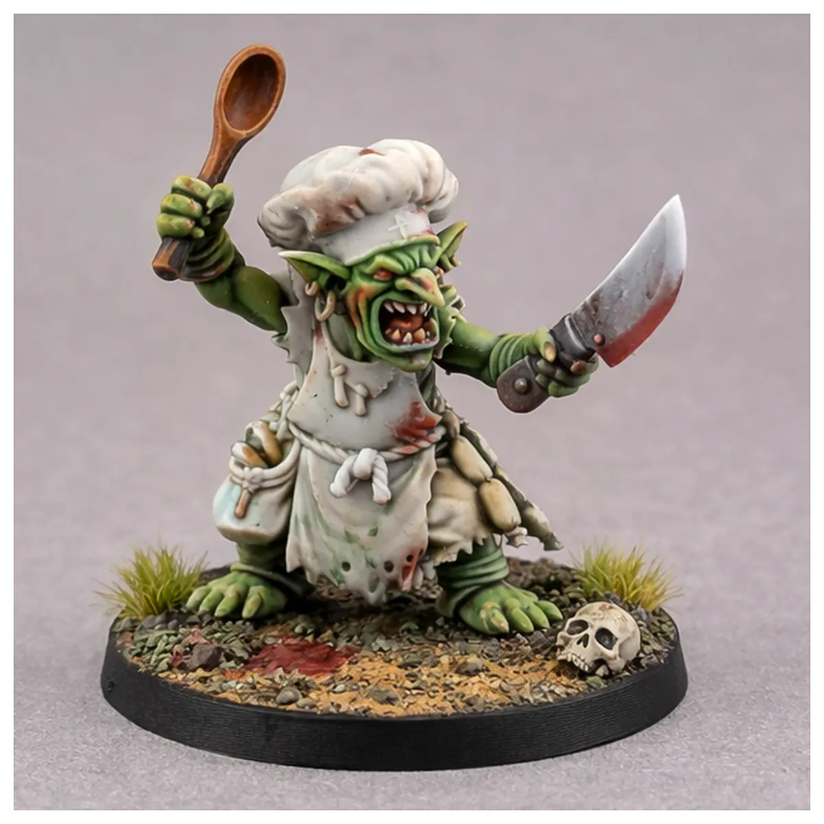 Goblin Food Engineer Kitchen Tools Cooking Accessories Gourmet Equipment Food Prep Supplies Kitchen Devices Food Processing