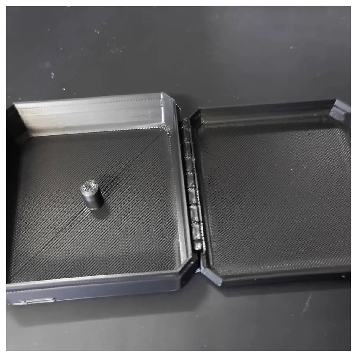 Flip Cover Cable Spool Box Wholesale Retail Auto Parts Electronic Components Repair Tools Manufacturer Direct Sale