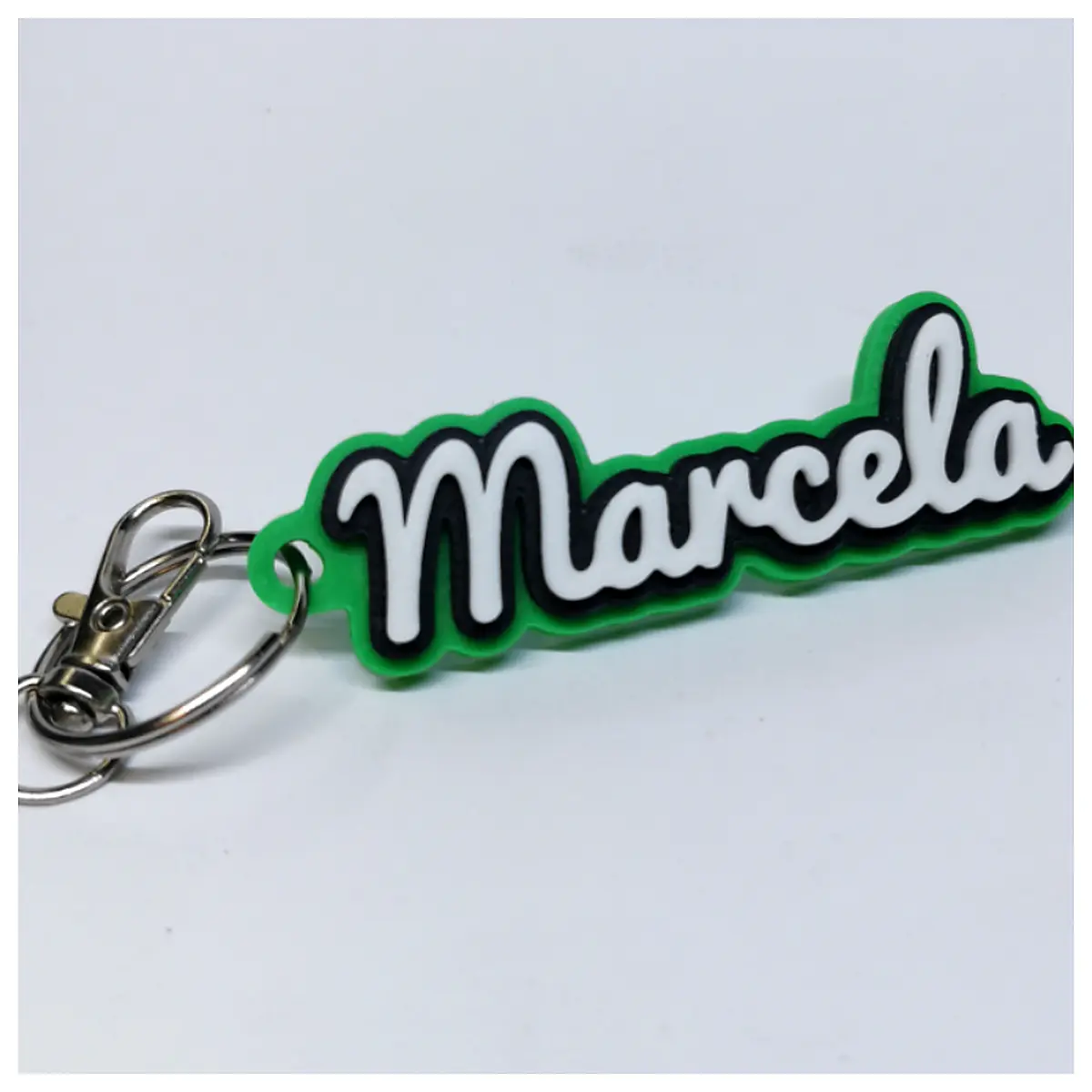 Keychain Keychains Decoration Souvenir Car Accessories Keychain Parts