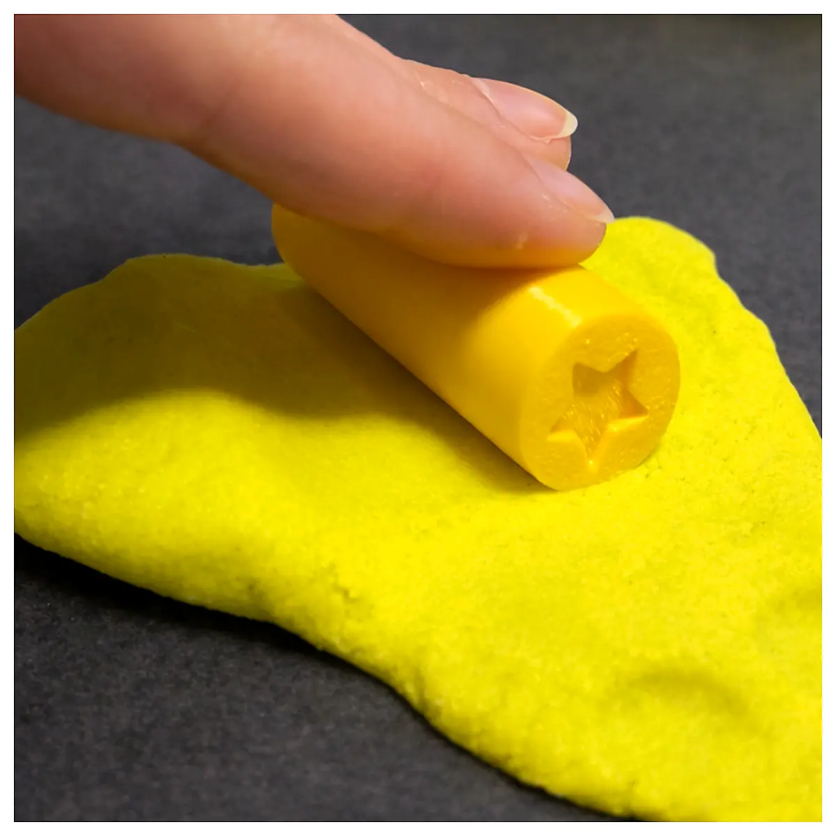 Mini Rolling Pin Simple Rolling Pin Kitchen Tool Baking Accessories Dough Roller Easy Use Practical