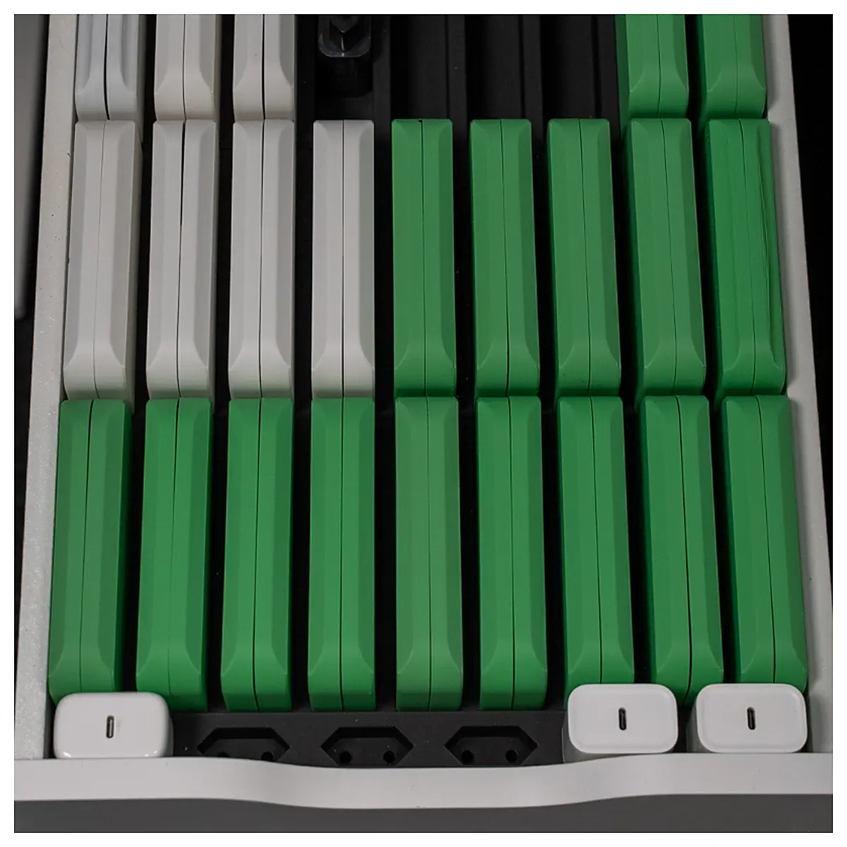Modular Storage Units Organizing Containers Storage Tools Storage Solutions Organization Supplies Flexible Storage Storage Boxes