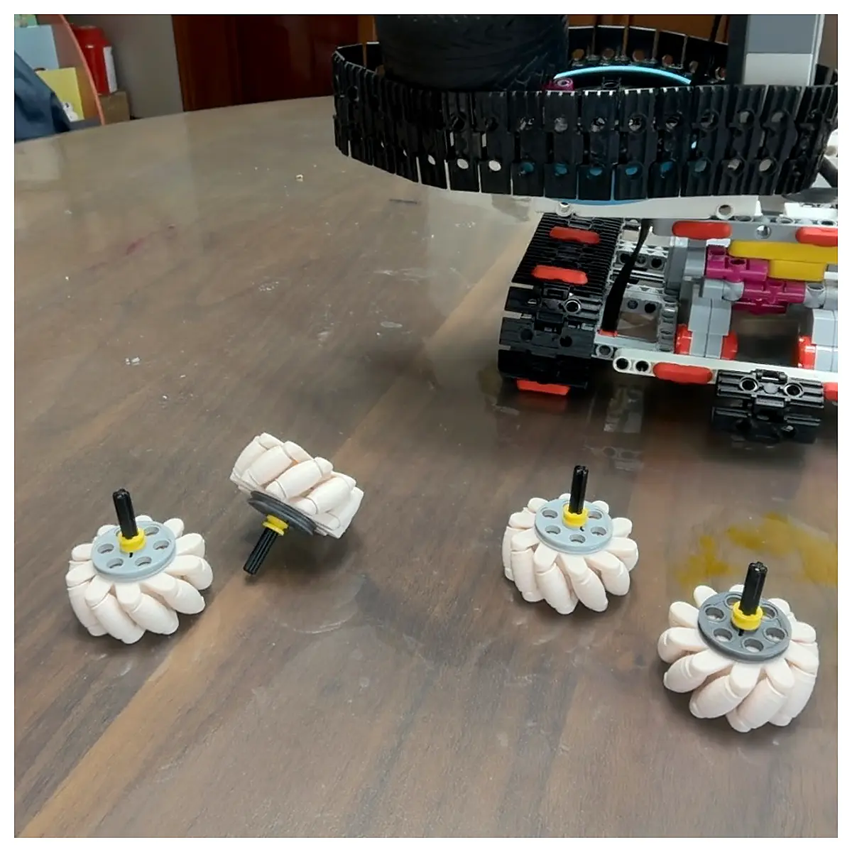 Macnammun Wheel Repair Parts Replacement Hubs Wheels Car Wheel Repair Macnammun
