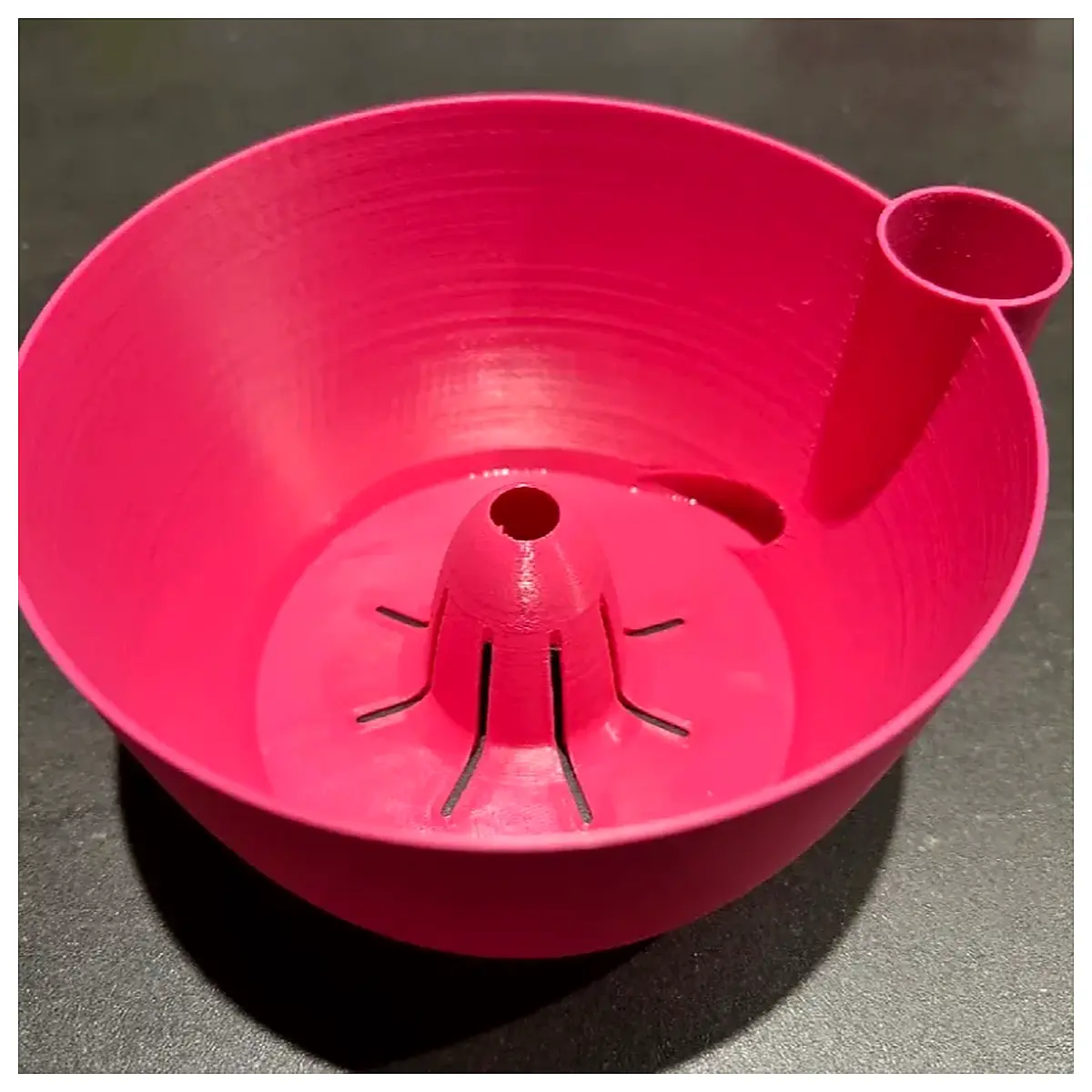 Drip Basket Leak Collection Kitchen Drainer Drip Basket Kitchen Trash Can Drainage Basket Leak Management