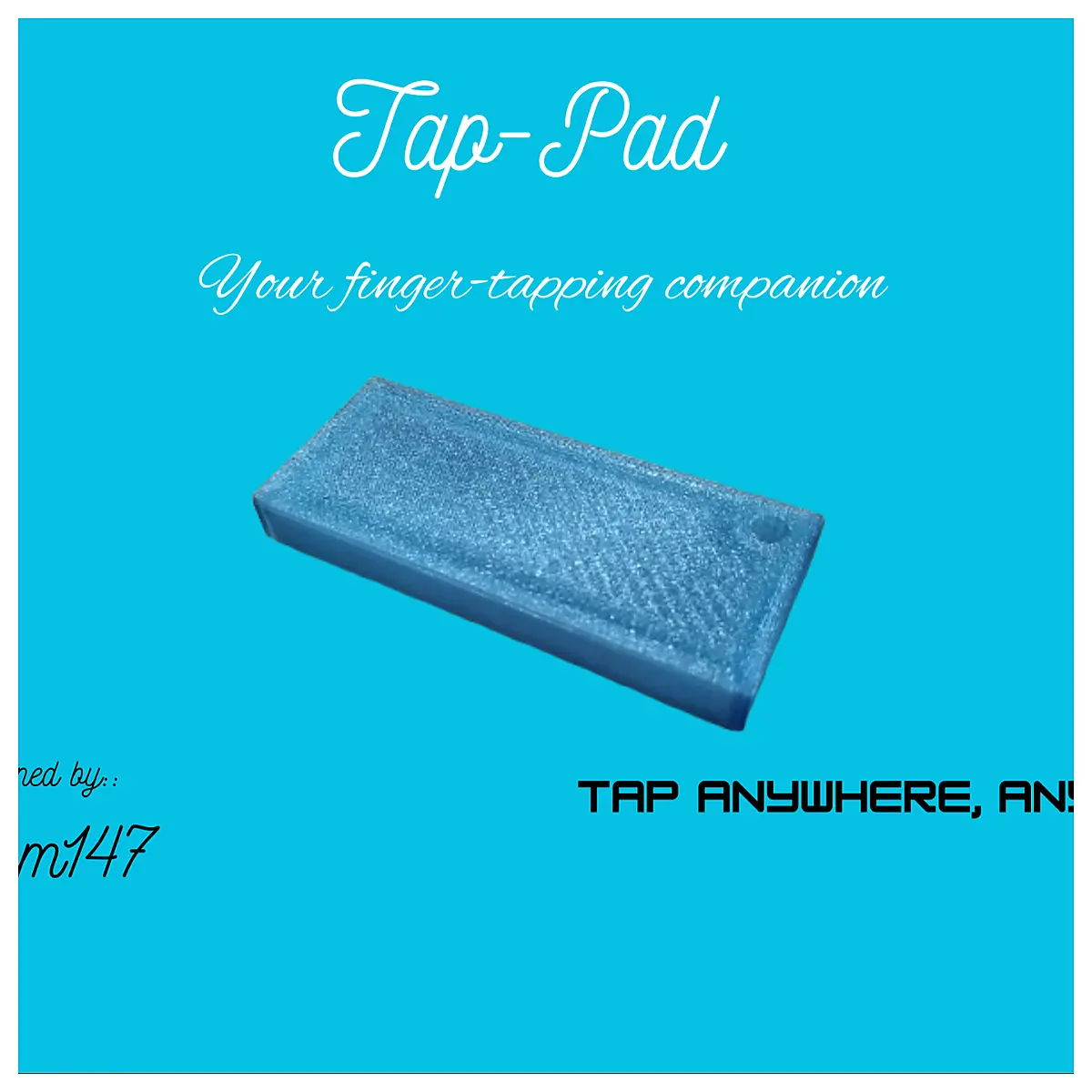 Touchpad Replacement Finger Sensor Compatibility Repair Parts Touch Control Alternative Input Device