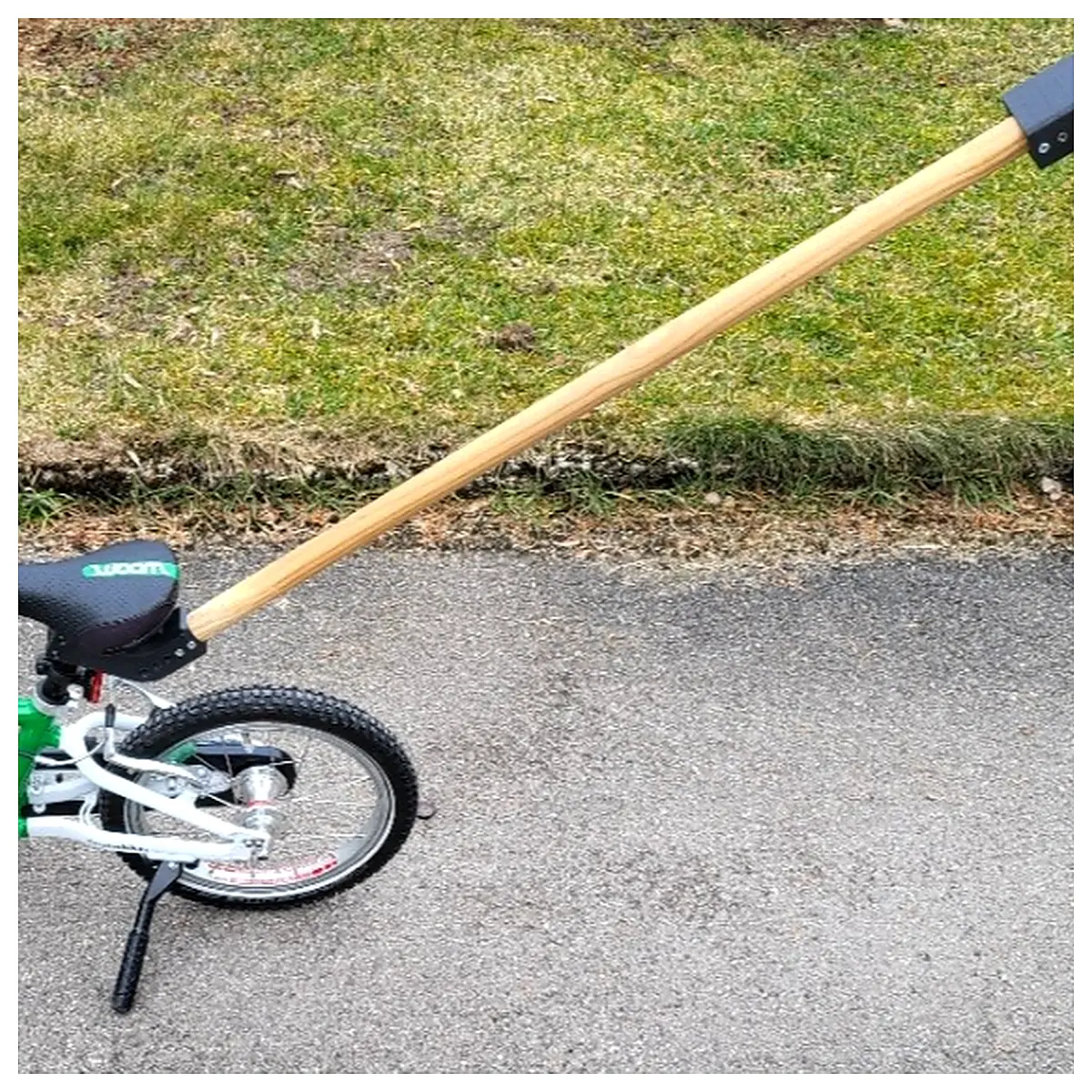 Child Bike Handlebars Child Bike Grips Bike Handle Accessories Brake Handle Child Bike Parts Bike Repair