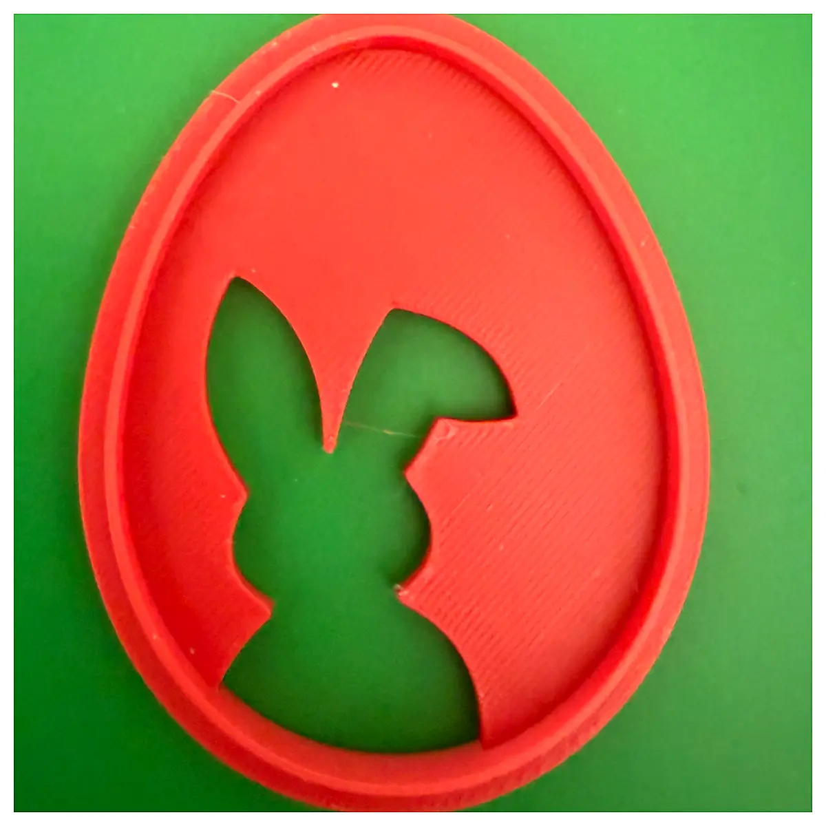 Easter Cookie Molds 2026 New Year Baking Tools Cookie Molds Decoration Festive