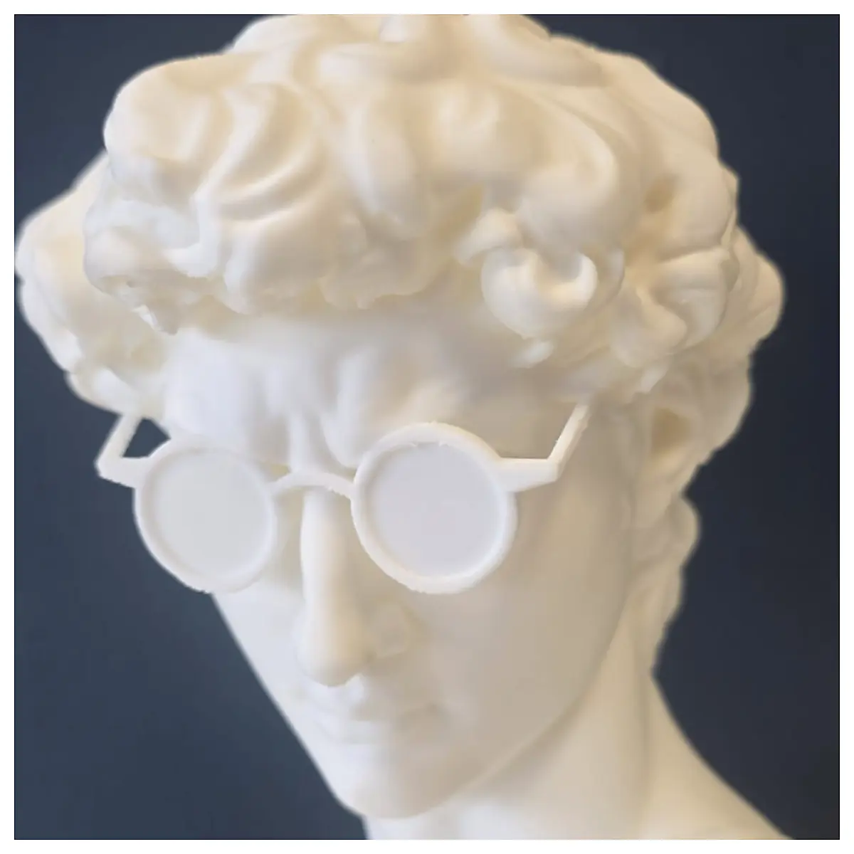 Sculpture Placement Art Statue David Decoration Modern Home Art Display Art Collection