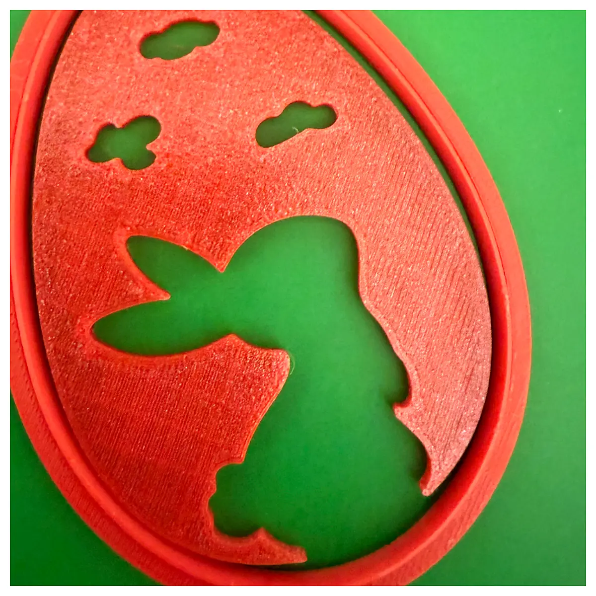 Cookie Molds Easter Cookie Cake Molds Easter Gifts 2026 Baking Tools Decorating Supplies