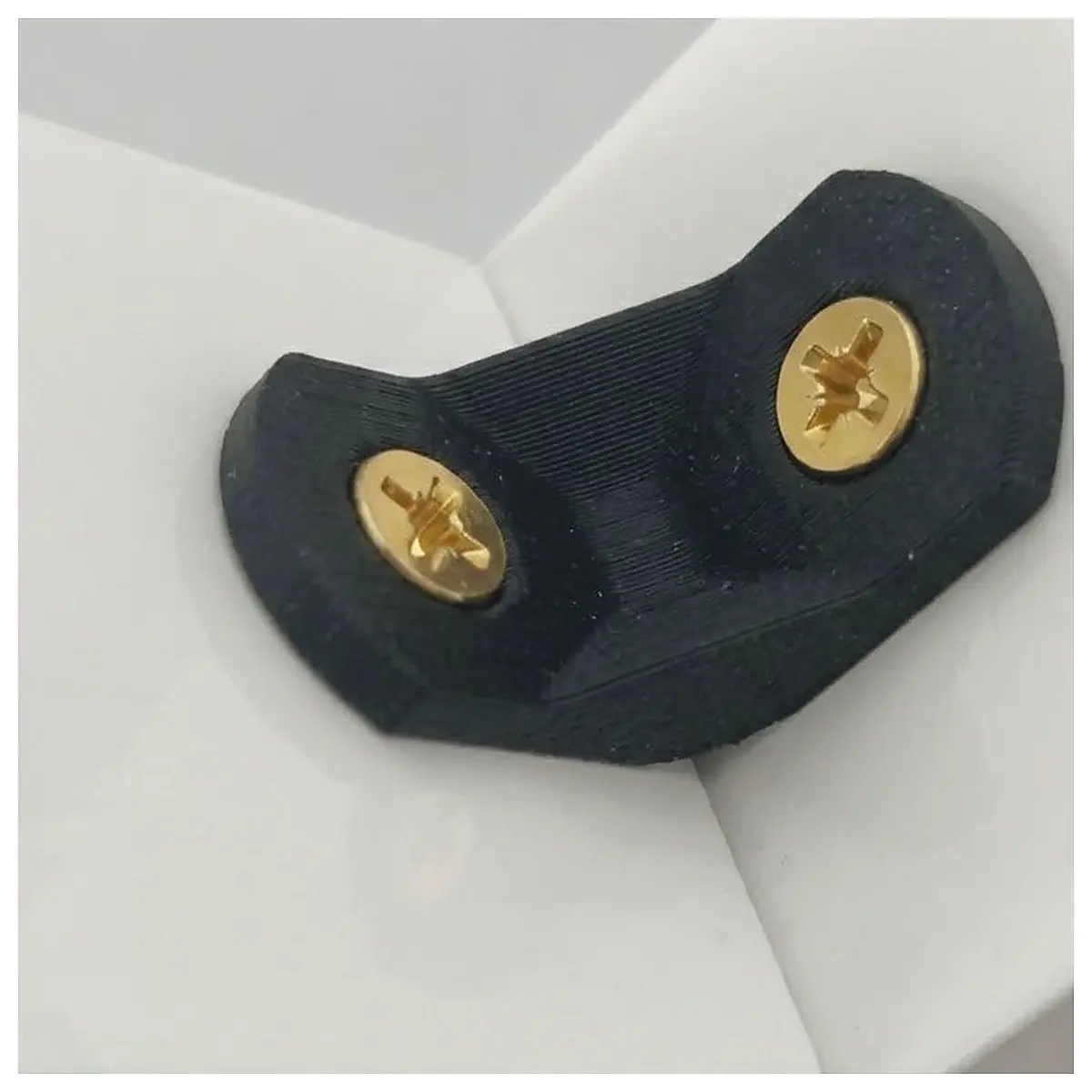 L Angle Bracket Simple Support Frame Structure Parts Repair Bracket Accessories