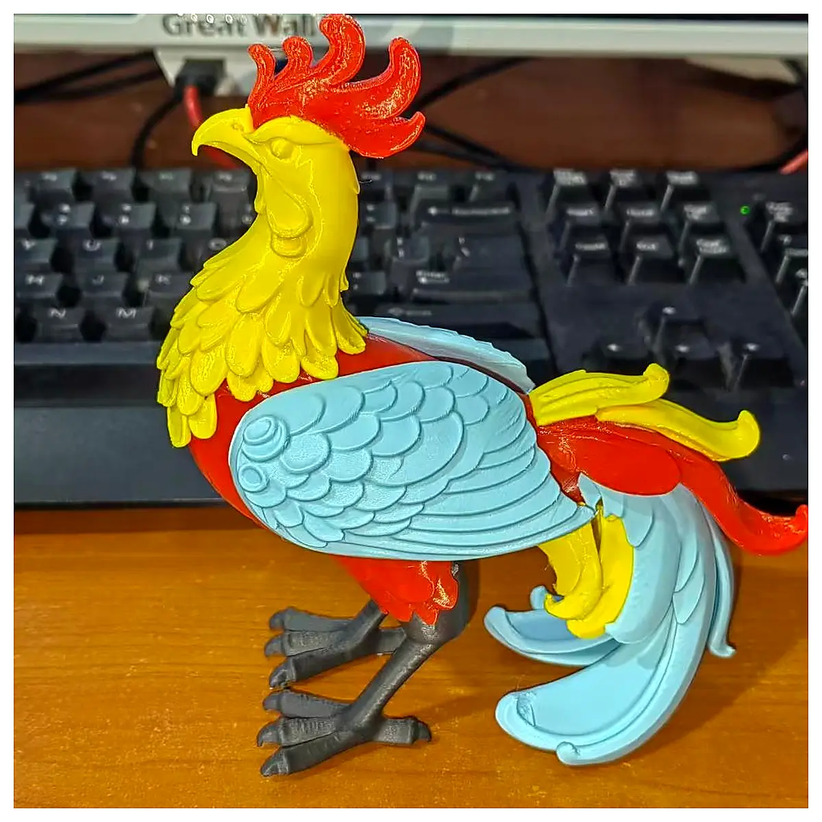 Jixiang Bird Bird Toys Pet Toys Avian Toys Bird Accessories Bird Parts Wholesale Bird Toy Supply