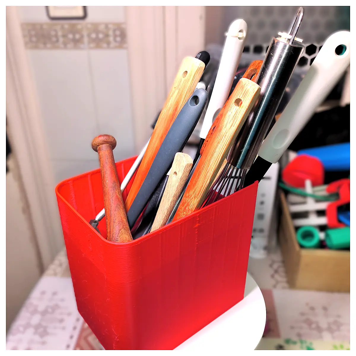 Large Dining Table Shelves Storage Boxes Kitchen Organizer Multi Purpose Storage Boxes Storage Solutions