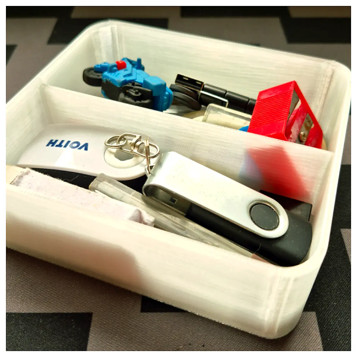 Desktop Organizer Clean Desktop Files Digital Decluttering Tool Software Optimization