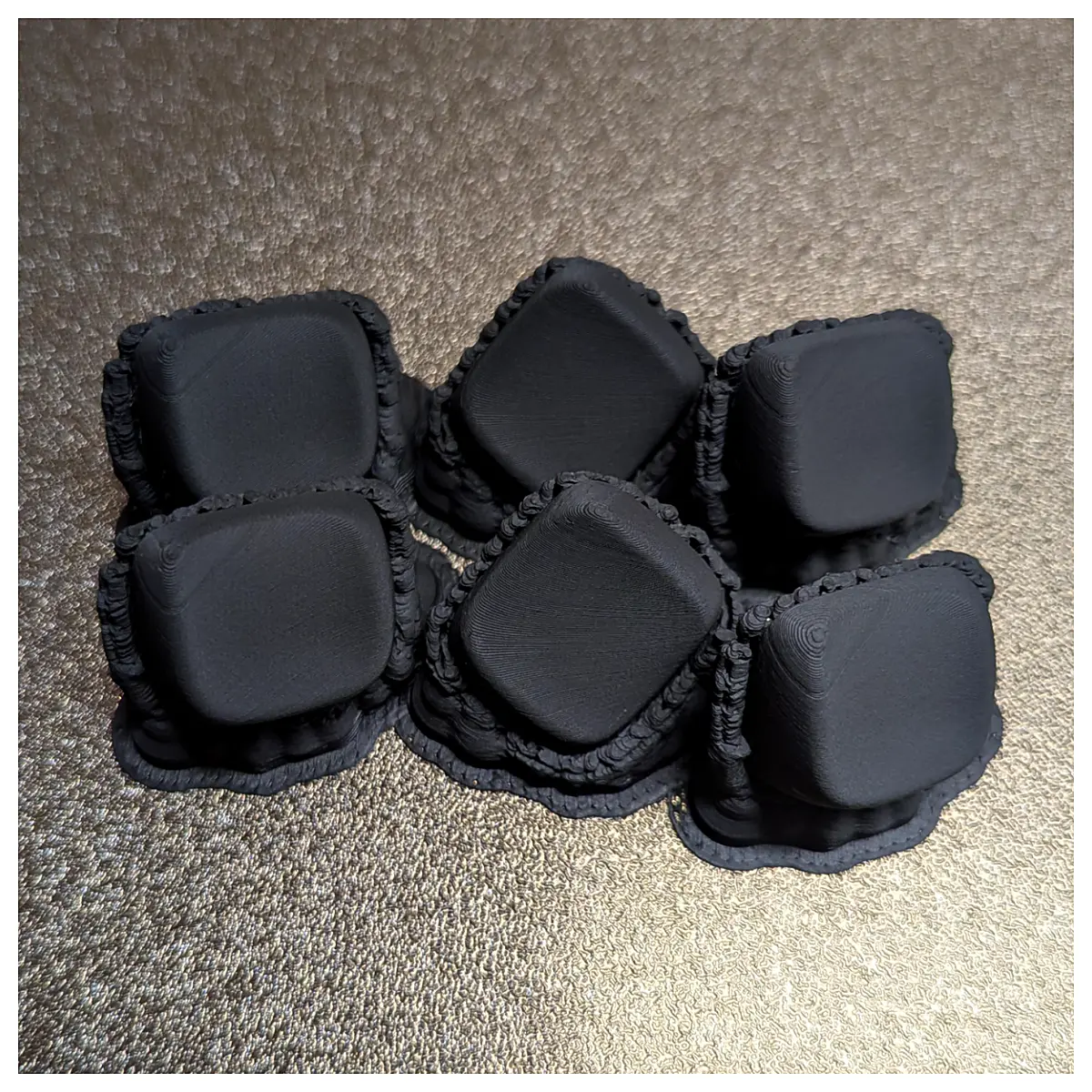 Stem Spacers KLP Lam MX Stem Choc MinY Compatibility Stem Accessories Mounting Parts Replacement