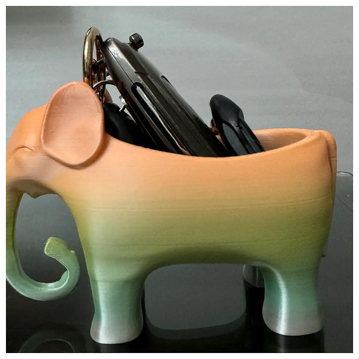 Elephant Storage Boxes Organizing Solutions Storage Containers Bins Kitchen Storage Home Organization Item Storage