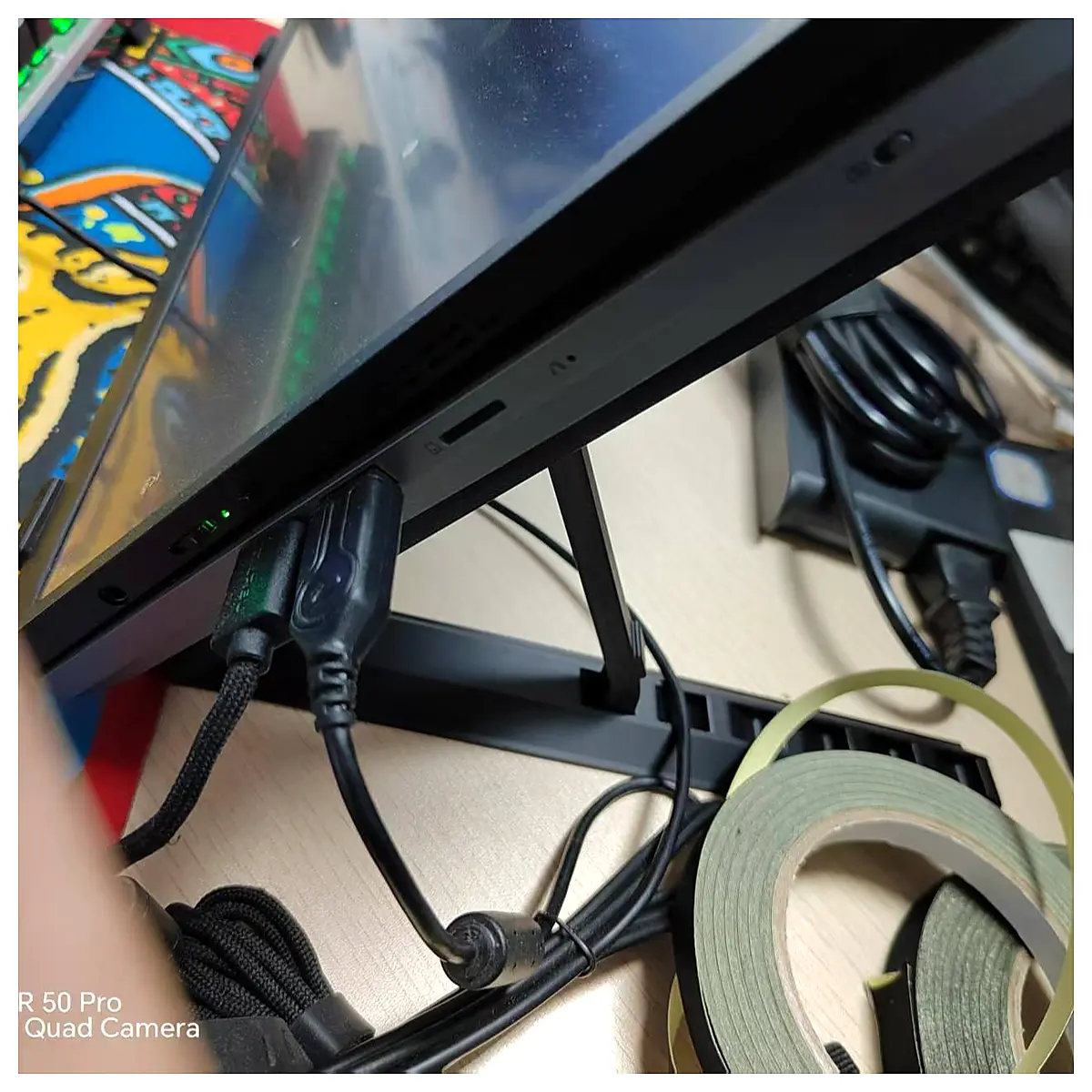 Laptop Cooling Stand 2nd Gen Universal Adjustable Cooling Accessories Laptop Stand Computer Accessories Cooling Support
