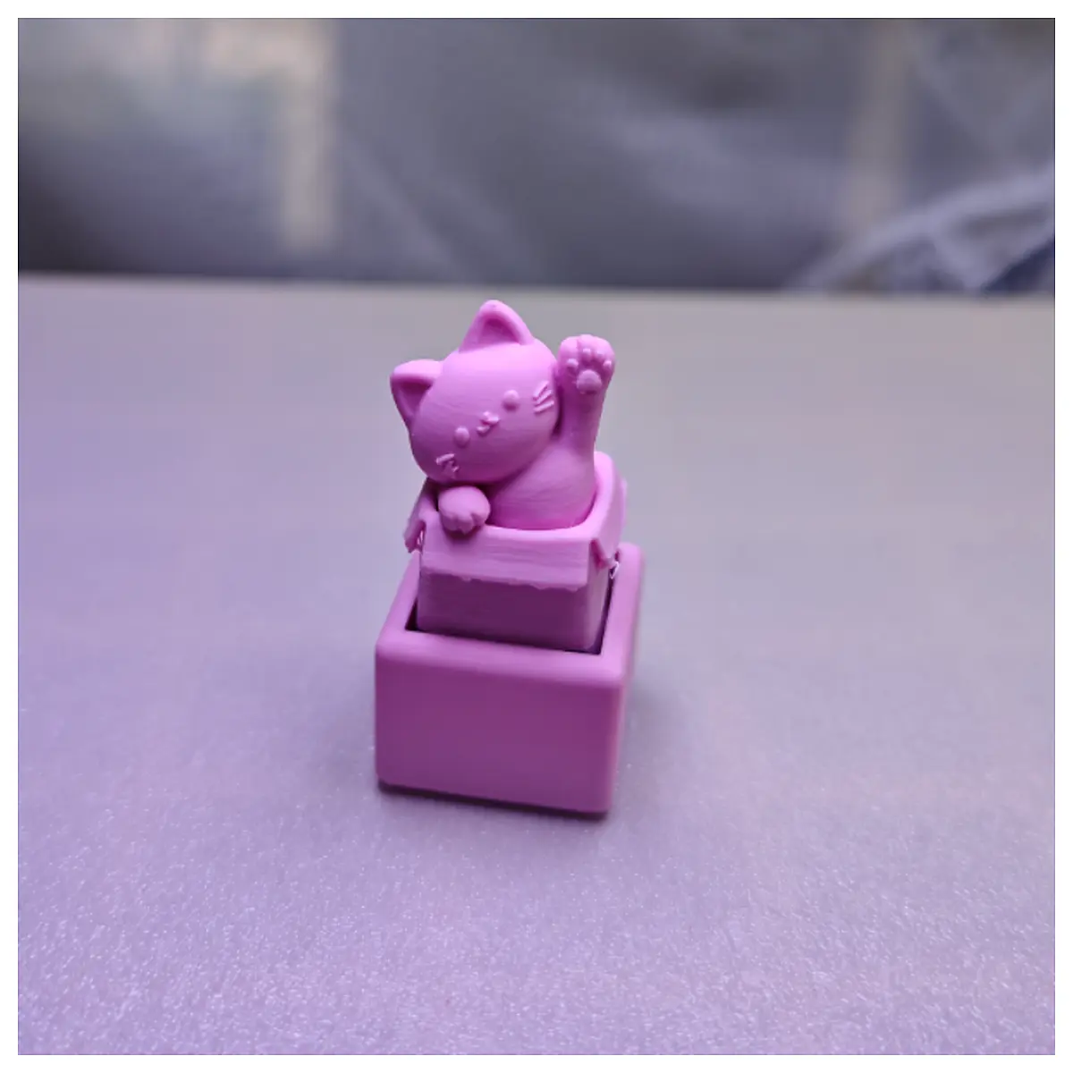 Cat Squeezers Stress Relief Toys Massage Toys Sensory Toys Interactive Play Fun Puzzle Toys