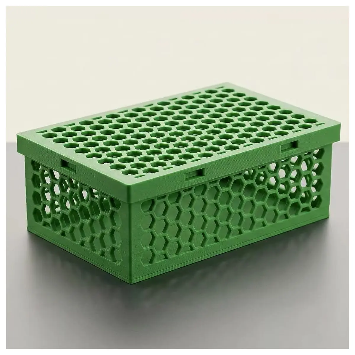 Carved Storage Boxes Organizer Multi Compartment Storage Box Hanging Storage Creative Storage Box Parts Storage