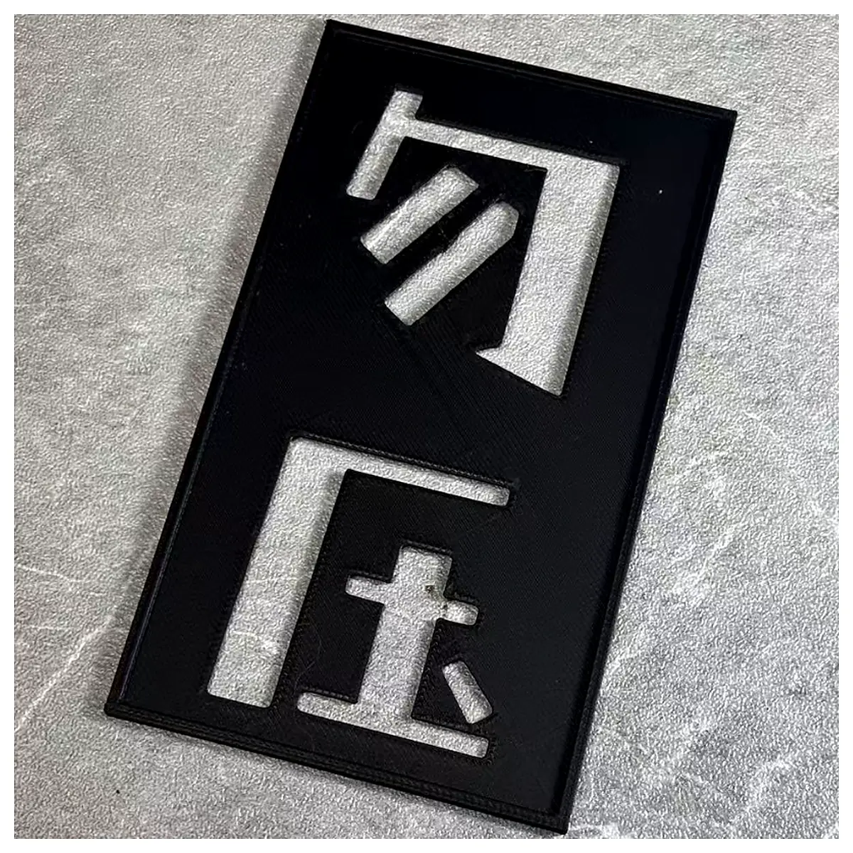 Shipping Package Cover Board Practical Tool Packaging Protection Transport Box Cover Shield