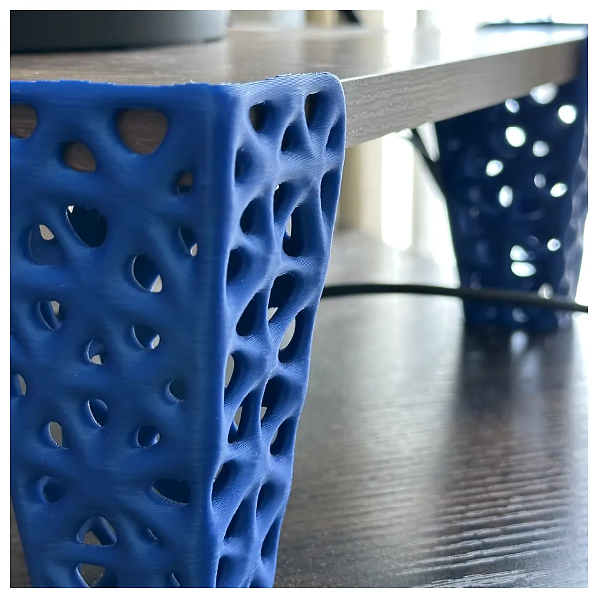 Desk Shelves 80mm Corner Shelving Unit Desktop Storage Organizer Shelf Accessories Storage Solutions