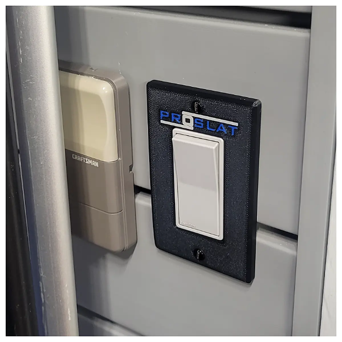 Switch Cover Plate Replacement Parts Electrical Panel Cover Repair Installation Smart Switch Accessories