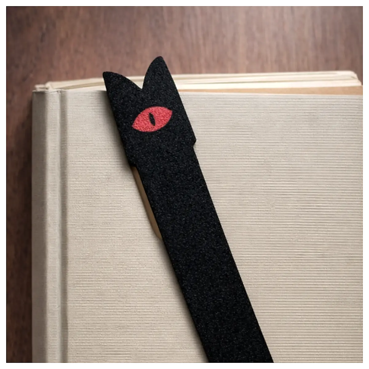 Mystery Revelation Bookmark Gift Item Collectible Fun Character Anime Toy Collection