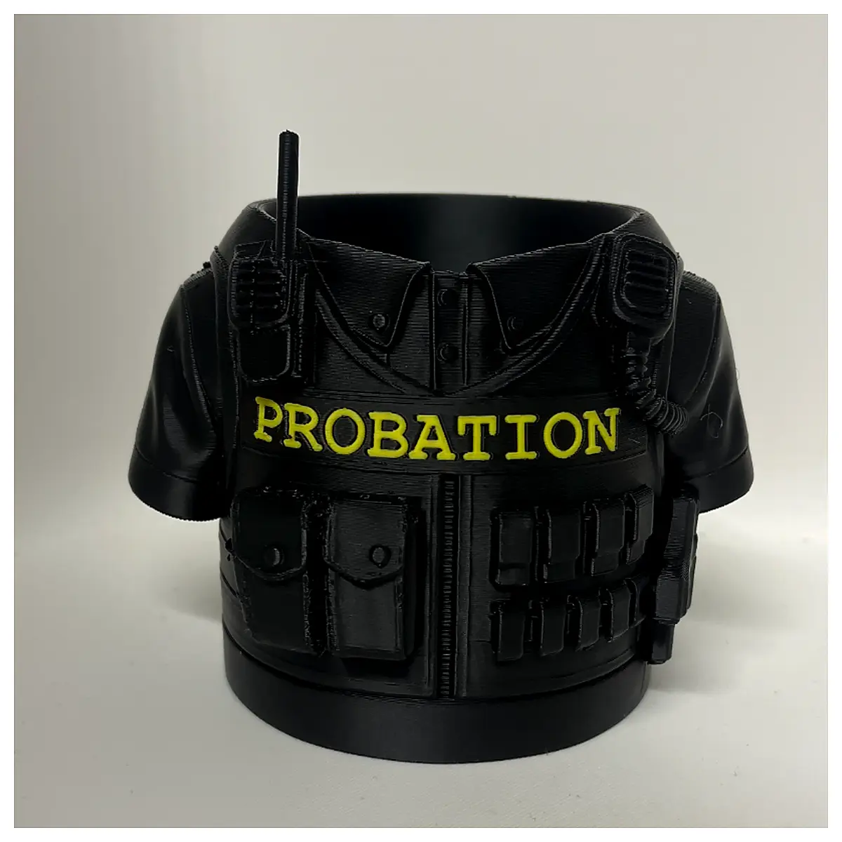 Multi Purpose Can Trial Canister Repair Parts Replacement Canister Accessories Suitable Container