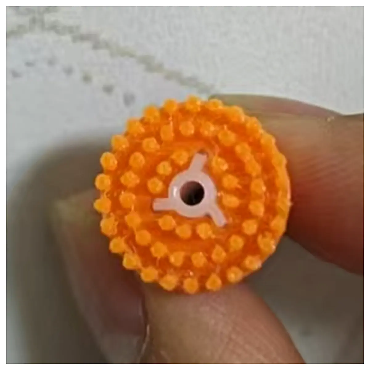 Water Pump Needle Brush Repair Replacement Parts Maintenance Cleaning Universal 23A Pump Accessories