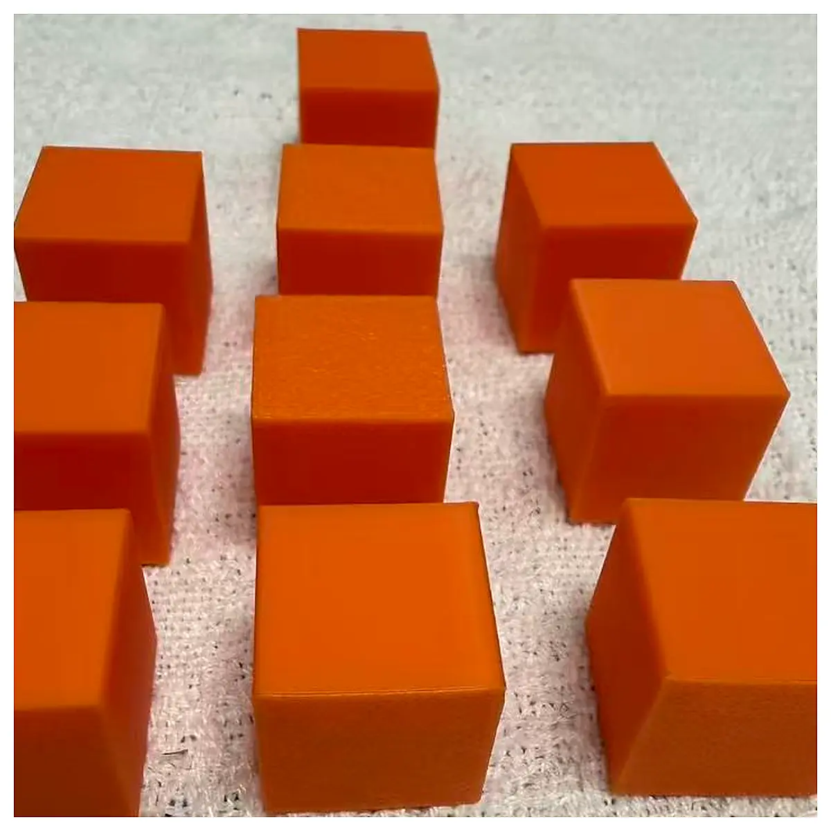 Primary School 5th Grade Math Cube Geometry Teaching Aid Learning Toys Spatial Reasoning